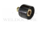Panel Socket Female 50-70 mm Sq (BIG Plastic)