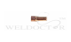 PT-100 Electrode, Back Striking