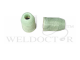 PT-100 Retaining Cap, 80-120A