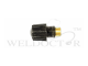 Short Back Cap for QQ300