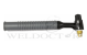 TIG Torch Body with Handle QQ300