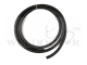 Reinforce Rubber Hose Black-9x16