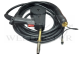 Spool Gun 280A-200A Type,24V DC Motor 8M,Euro Type