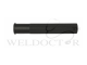 Smooth Handle WP-9/17