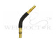 Swan Neck Panasonic Type - 180A with Detachable Tip Holder