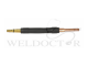 Swan Neck Panasonic Type with Male Thread Tip Holder 350A (Flexible Type)