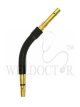 Swan Neck for 350A with Tip Holder (OTC Type)