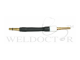 Swan Neck OTC Type with Female Thread Tip Holder 350A (Flexible Type)