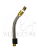 Swan Neck TW25 -(Detachable)
