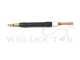 Swan Neck Panasonic Type with Male Thread Tip Holder 500A (Flexible Type)