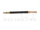 Swan Neck with M-Tip Holder 500A, Straight Neck