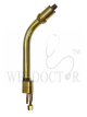 Swan Neck TW401, 50 Deg