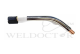 Swan Neck for Abimig 350 w/Binzel Torch Body