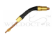 Swan Neck for Fronius AR5000 (Water Cooled)