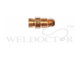 STUBBY COLLETS FOR WP-17/WP-18/WP-26