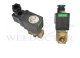Solenoid Valve DC 24V, Brass Body A-Type