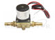 Solenoid Valve with Fittings DC 24V, Brass Body B-Type (1/8"xD8.30 mm)