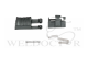 Trigger Switch for ES Torches