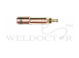 Stud Welding Chuck Collet M8