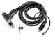 Stud Welding Gun, 4M Long with CPM-35/50 & BS-2F-S