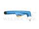 Hand Torch Body Kit Panasonic P-80,Complete with Blue Handle,