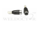 Tuchel plug-male 3 flat pol