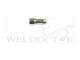 Electrode for Trafimet® S75