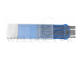 Tungsten El Pure (Green Tip)