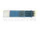 Tungsten El 1% Th (Yellow Tip)