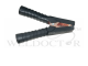 Crocodile Clamp - Black Grip (With Full Insulation)