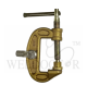 Earth Clamp G-Type 300A
