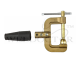 Earth Clamp G-Type 500A (Hex Screw Type)