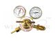 Acetylene Gas Regulator
