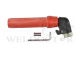Electrode Holder Twist Lock Type 500A