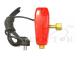 Heater for CO2 Regulator , 240V , Red