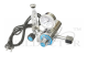 Carbon Dioxide Flowmeter Regr with heater 110V (W-22)