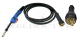 MIG Torch Flexible 180A-150A MB15, 4M