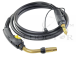MIG Torch 280A-240A , 4.5M Rear-Miller Type