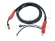 MIG Torch 400A - 360A, Front Bernard Type, 4.5M,Rear-Panasonic Type