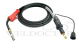 MIG Torch 400A-360A,4M,Lincoln Conn