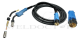 MIG Torches 400A-360A, 5.5 Meter Long (Using TH-35C-F-BZ , CT-M8)