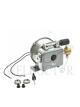 Wire Feeder with Motor 24 V , with Pana Adapter