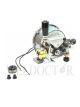 Wire Feeder with Motor , 18.3 V with Panasonic Adapter
