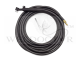 TIG Torch 17V-25'-Single Pc Rubber Cable