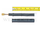 Torch Body with Handle WP-25 (Air Cooled)