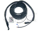 rch 26-12M-Two Pc Cable with Rubber Sheath,Control Wire,Switch & Accessory Kit etc (Fitted with QDC-M-5 , CPM-35/50 , BS-2F-S)