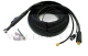 TIG Torch 26-25'-Two Pc Cable with Rubber Sheath,Control Wire & Switch (With GHNN-14-5+CPM-35 50+TP-5M)