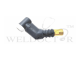 Torch Body WP-26,200 Amp,360 Deg Type with Smooth Handle