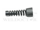 Wire Support Rear Handle-Bernard Type
