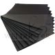 HAWK WATERPROOF SANDPAPER 9"X11" (230 X 280MM)